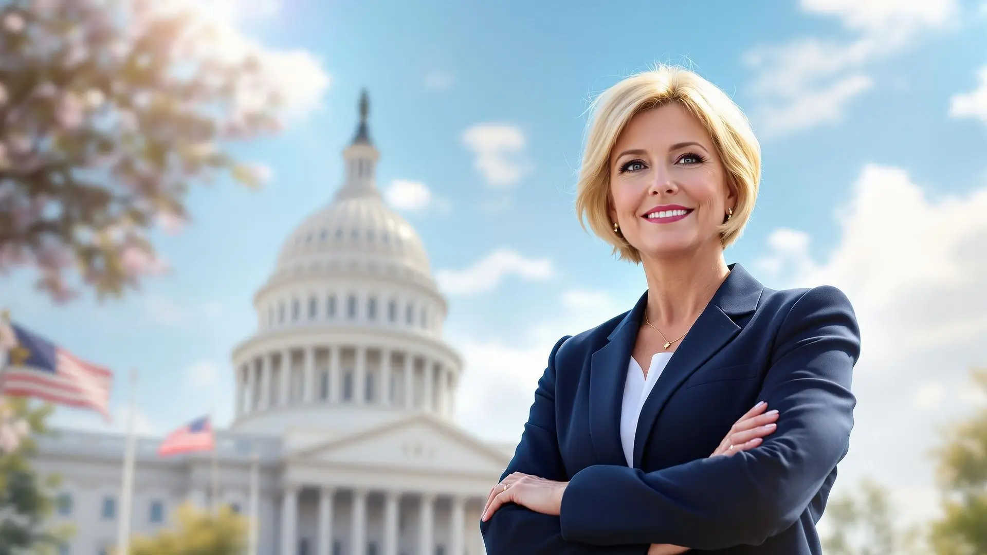 Melissa Hortman: An Inspirational Force in American Politics